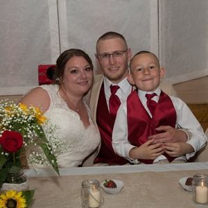 Meet your Posher, Christopher